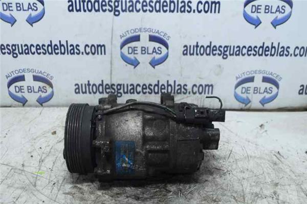 TOLEDO 1M2 Compresor Aire Acondicionado