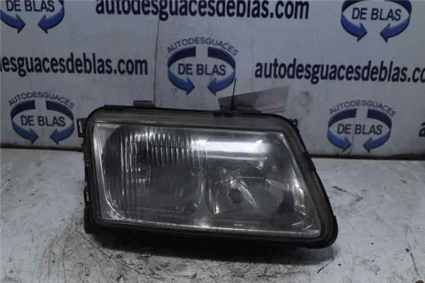 A3 8L Faro Delantero Derecho