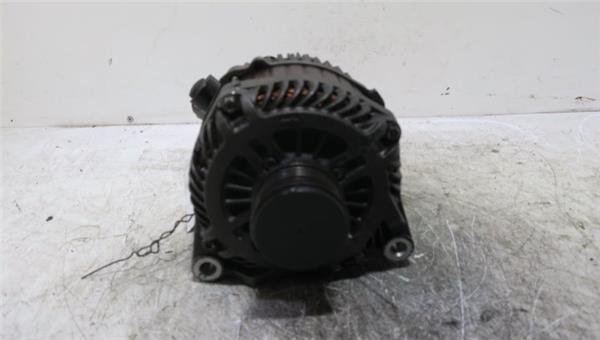 407 2004- Alternador