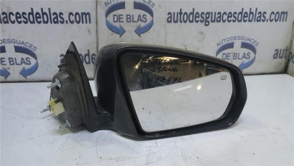 Sebring Berlina 2007- Retrovisor Derecho