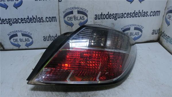 ASTRA GTC Piloto Trasero Derecho