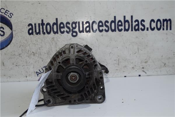 PASSAT BERLINA 3B2 Alternador