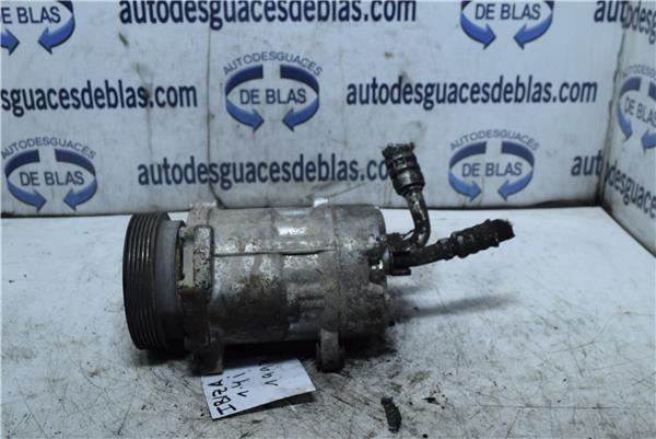 IBIZA 6K Compresor Aire Acondicionado
