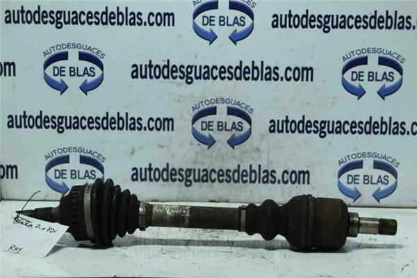 XSARA BERLINA Transmision Delantera Izquierda XSARA BERLINA Transmision Delantera Izquierda