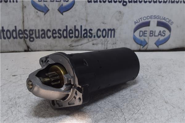 UNO 146 Motor Arranque
