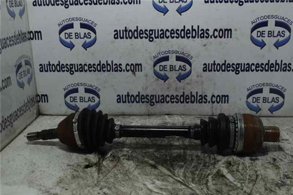 ASTRA GTC Transmision Delantera Derecha