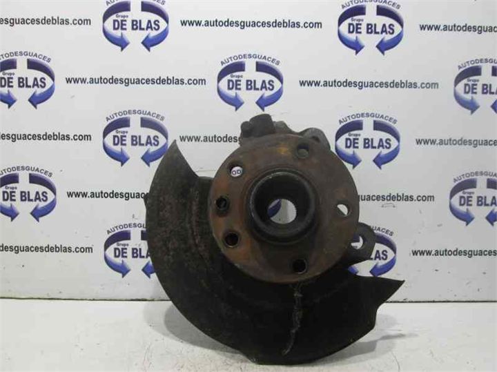 T4 Transporter 09.1990-2003 Mangueta Delantera Derecha T4 Transporter 09.1990-2003 Mangueta Delantera Derecha