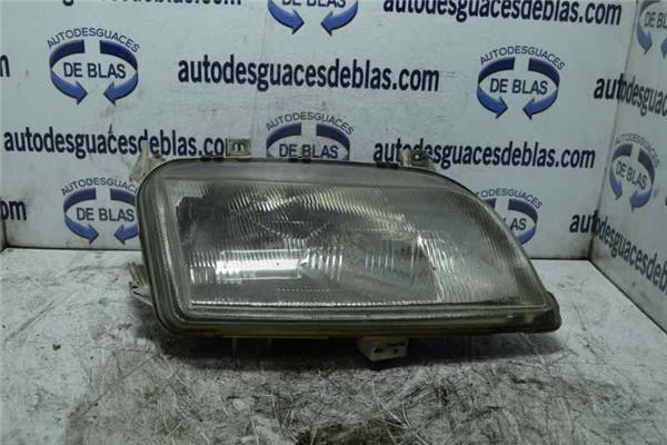 ALHAMBRA 7V8 Faro Delantero Derecho