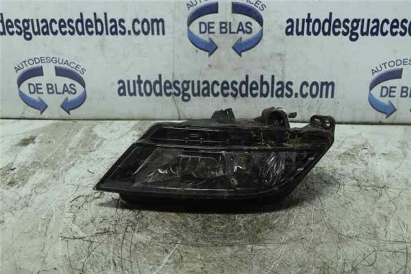 IBIZA SC 6J1 Faro Antiniebla Izquierdo