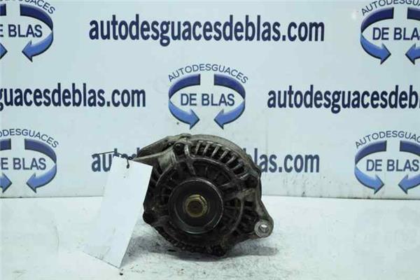 PT CRUISER PT Alternador