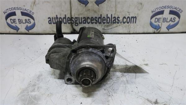 Ibiza 6L104.2002- Motor Arranque