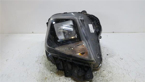 Tucson NX12.2020- Faro Delantero Izquierdo
