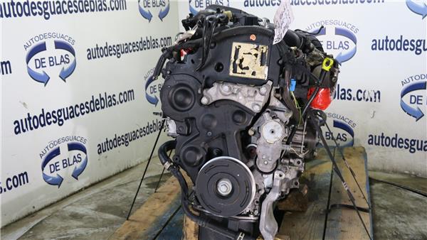C2 Motor Completo