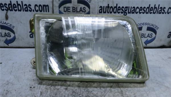 TRANSIT Faro Delantero Derecho