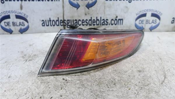CIVIC BERLINA 5 FK Piloto Trasero Derecho CIVIC BERLINA 5 FK Piloto Trasero Derecho
