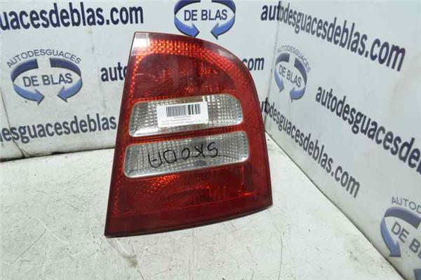OCTAVIA BERLINA 1U2 Piloto Trasero Derecho OCTAVIA BERLINA 1U2 Piloto Trasero Derecho