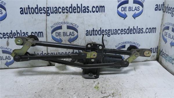 TUCSON JM Motor Limpiaparabrisas Delantero