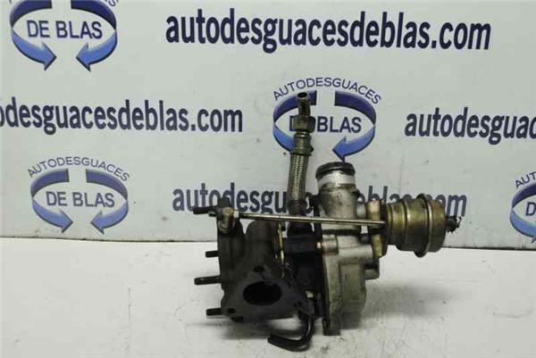 Octavia Berlina 1U21997- Turbo