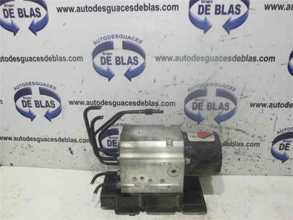 Vectra C Berlina 2002- ABS