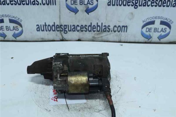 CR-V RD13 Motor Arranque