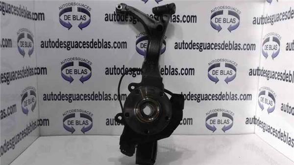 PASSAT BERLINA 3B2 Mangueta Delantera Derecha PASSAT BERLINA 3B2 Mangueta Delantera Derecha