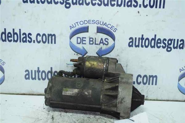 XSARA BERLINA Motor Arranque