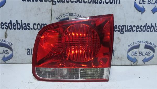 TOUAREG 7L6 Piloto Trasero Derecho TOUAREG 7L6 Piloto Trasero Derecho