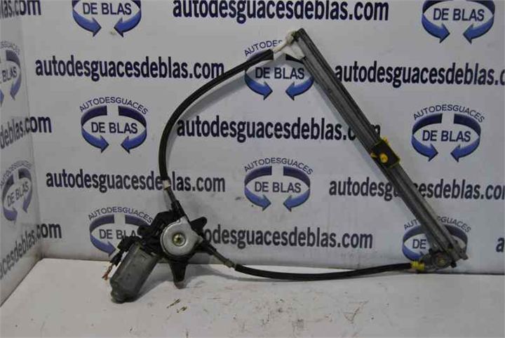 Megane I Coupe DA01996- Elevalunas Electrico Delantero Derecho Megane I Coupe DA01996- Elevalunas Electrico Delantero Derecho