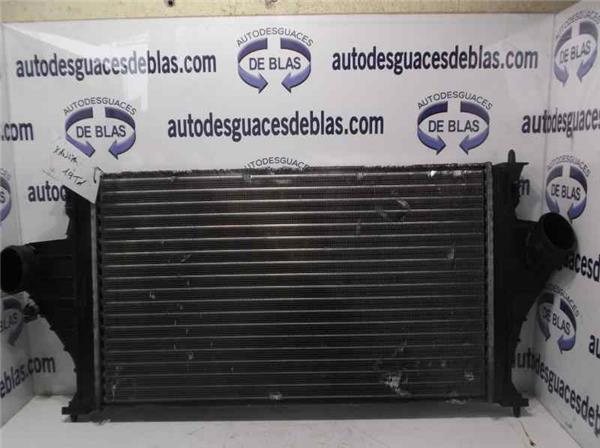 XANTIA BERLINA Intercooler