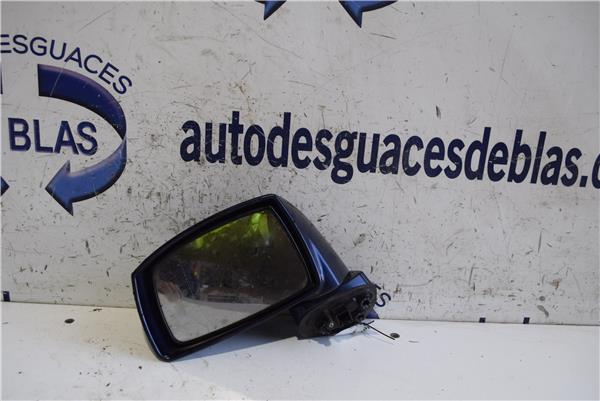 COUPE RD Retrovisor Izquierdo