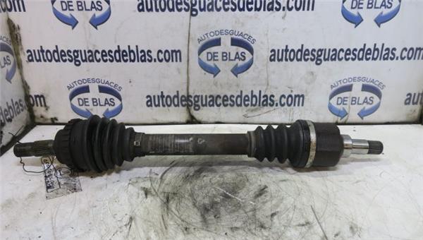 XSARA BERLINA Transmision Delantera Izquierda XSARA BERLINA Transmision Delantera Izquierda