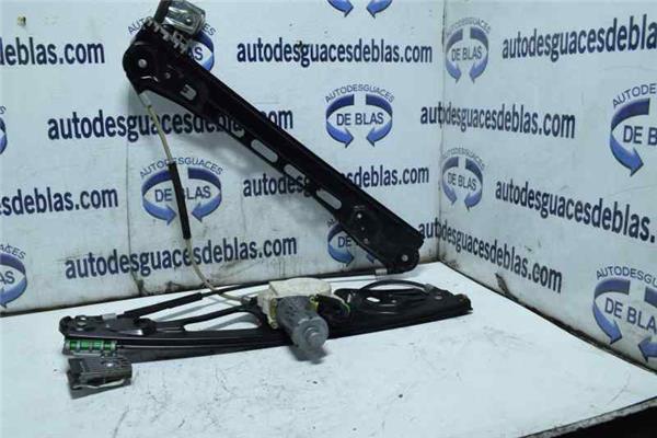 CLASE E W211 FAMILIAR Elevalunas Electrico Delantero Derecho