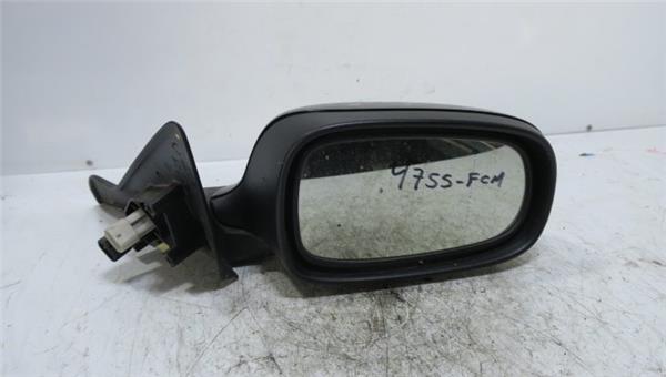 9-3 Cabriolet 2004- Retrovisor Derecho