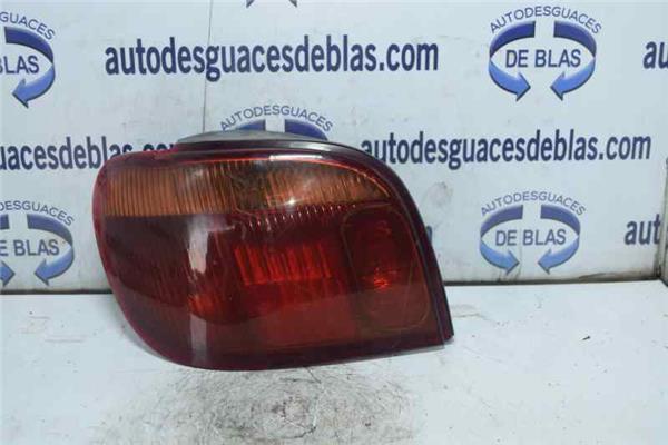 YARIS NCP1NLP1SCP1 Piloto Trasero Derecho