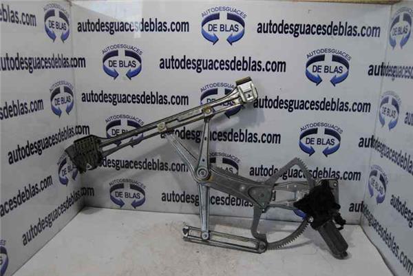 COUGAR MC Elevalunas Electrico Delantero Derecho COUGAR MC Elevalunas Electrico Delantero Derecho