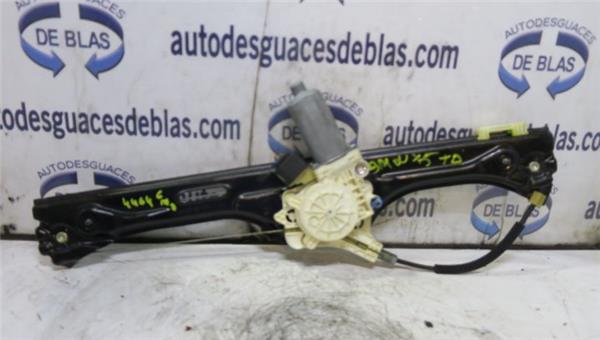 Serie X5 E702006- Elevalunas Electrico Trasero Derecho