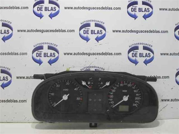 Laguna II BG02001- Cuadro Completo