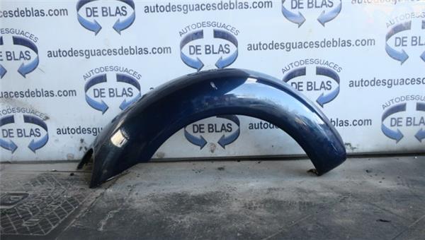 New Beetle Berlina 9C11C11999- Aleta Delantera Izquierda
