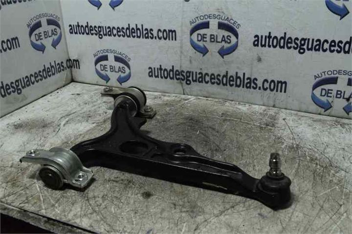145 Brazo Suspension Delantero Derecho 145 Brazo Suspension Delantero Derecho
