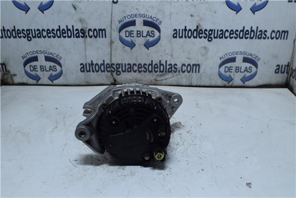ULYSSE 121 Alternador