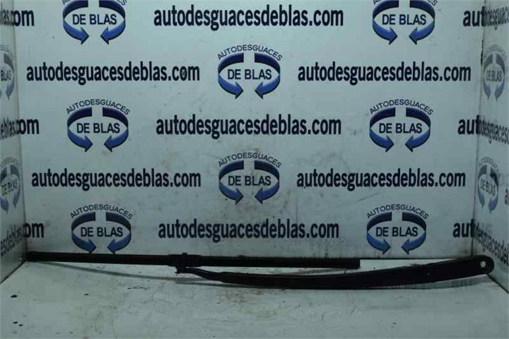 TOUAREG 7LA Brazo Limpiaparabrisas Delantero Izquierdo TOUAREG 7LA Brazo Limpiaparabrisas Delantero Izquierdo