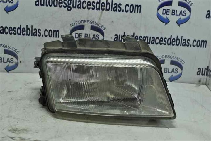 A4 AVANT 8E Faro Delantero Derecho
