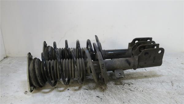 Rifter 06.2018- Amortiguador Delantero Completo Rifter 06.2018- Amortiguador Delantero Completo