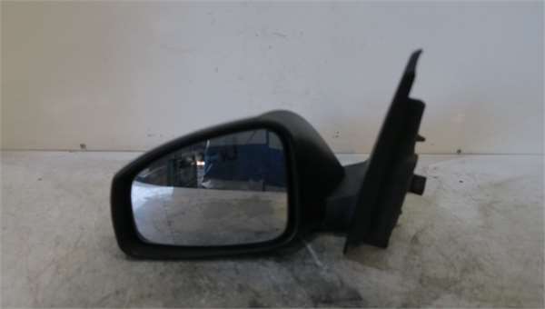 Megane III Berlina 5P 2008- Retrovisor Electrico Izquierdo Megane III Berlina 5P 2008- Retrovisor Electrico Izquierdo