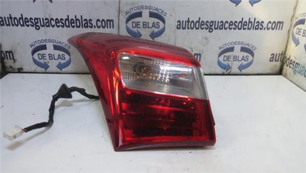 I30 GD Piloto Trasero Izquierdo