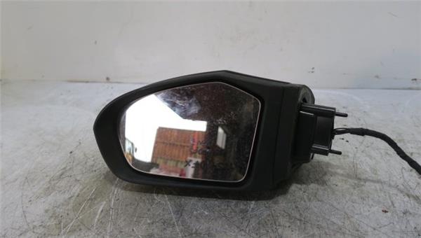 Clase A BM 16906.2004- Retrovisor Izquierdo Clase A BM 16906.2004- Retrovisor Izquierdo