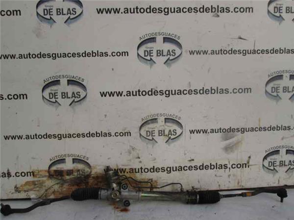 Tacuma 2001- Cremallera Direccion Asistida Tacuma 2001- Cremallera Direccion Asistida