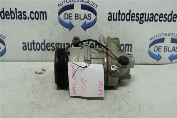 COLT BERLINA 5 Z30A Compresor Aire Acondicionado
