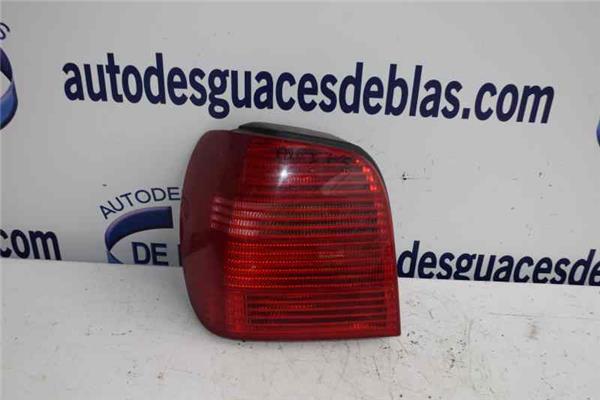 POLO BERLINA 6N2 Piloto Trasero Izquierdo POLO BERLINA 6N2 Piloto Trasero Izquierdo