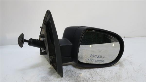 Clio III 2005- Retrovisor Derecho